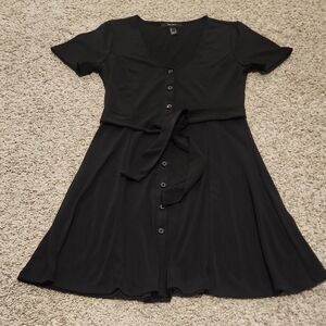 Forever 21 Mini Dress